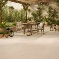 TEMPS AMB Porcelanato Temps Beige Ext 60X120 T4 Cjx1.44 M² V2C3/R11
