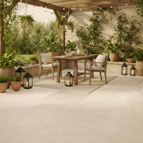 TEMPS AMB Porcelanato Temps Beige Ext 60X120 T4 Cjx1.44 M² V2C3/R11