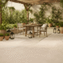TEMPS AMB Porcelanato Temps Beige Ext 60X120 T4 Cjx1.44 M² V2C3/R11