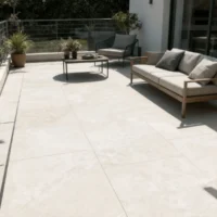TURQUIA SAND AMB Porcel Turquia Sand Light Ext 60X120 T4 Cjx1.44 M² V2C3/R11