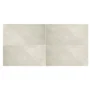 TURQUIA SAND TENDIDO Porcel Turquia Sand Light Ext 60X120 T4 Cjx1.44 M² V2C3/R11