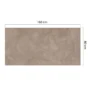 VELLUTO MED Porcelanato Velluto Brown Mate 80X160 T4 Cjx2.56M² V2