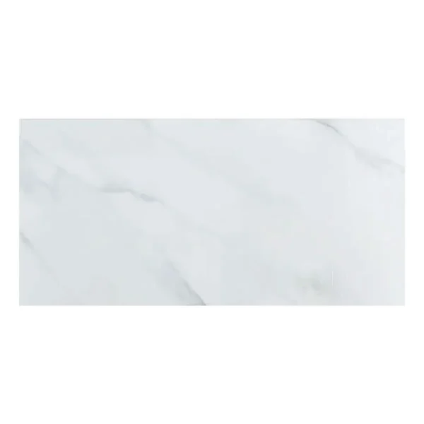 VENETTO Porcelanato Venetto Blanco Brill60X120T4(Cjx1.44M²)V4*