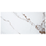 VOLAKAS Porcelanato Volakas White Carving 80X160 T4 Caja X 2.56M² V2