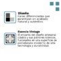 Porcelanato Lency Decor Grey Carving 60 X 120 T4 Caja X 1.44 M² V2