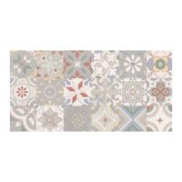 Porcelanato Lency Decor Grey Carving 60 X 120 T4 Caja X 1.44 M² V2