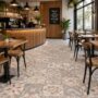 Porcelanato Lency Decor Grey Carving 60 X 120 T4 Caja X 1.44 M² V2
