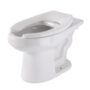 Taza Institucional Entrada Posterior Olimpo Con Asiento Lecco